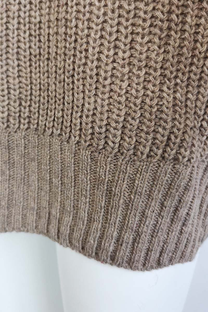 Kismet | Klassischer und modischer Winterpullover