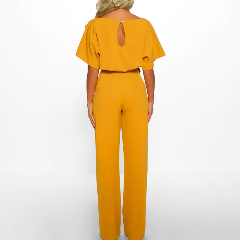 Solange® | Leichter und frischer Jumpsuit