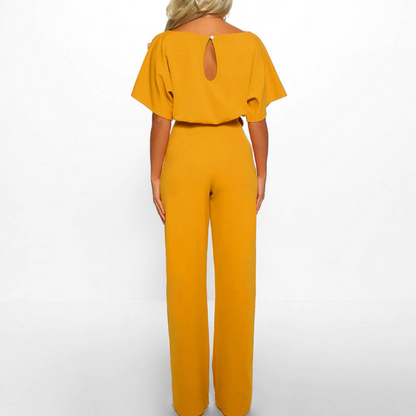 Solange® | Leichter und frischer Jumpsuit