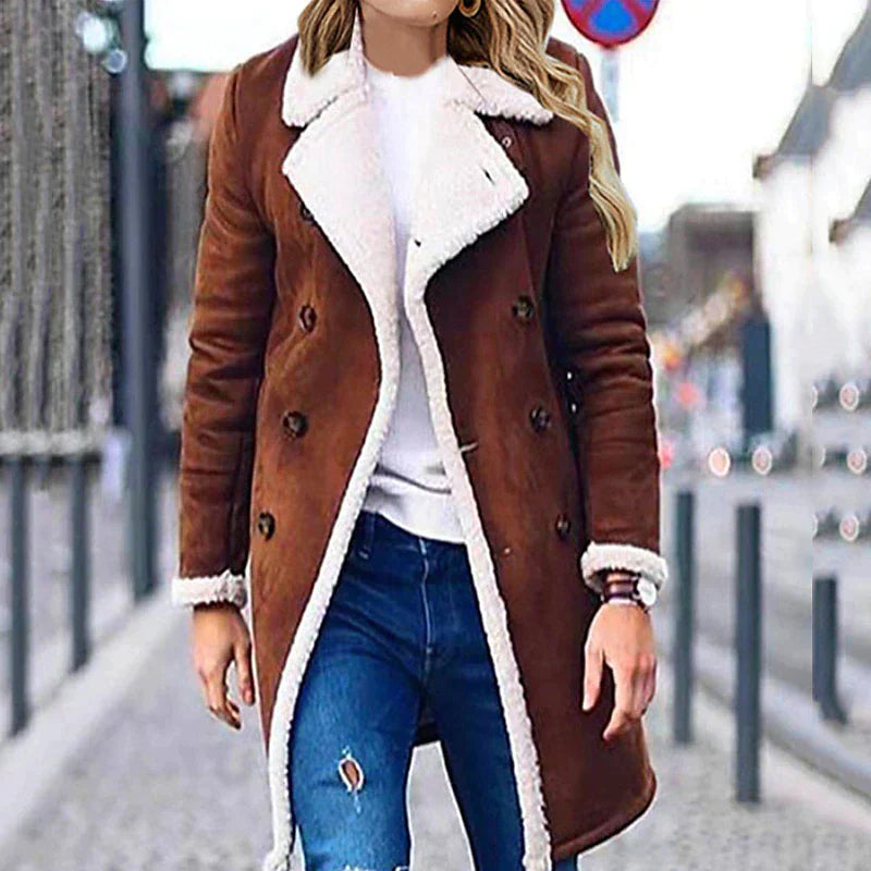 Divina | Trendige und elegante Jacke