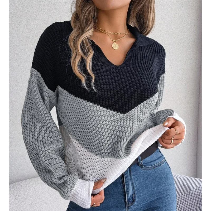 Norah | Lässig und modisch allgemeiner Pullover