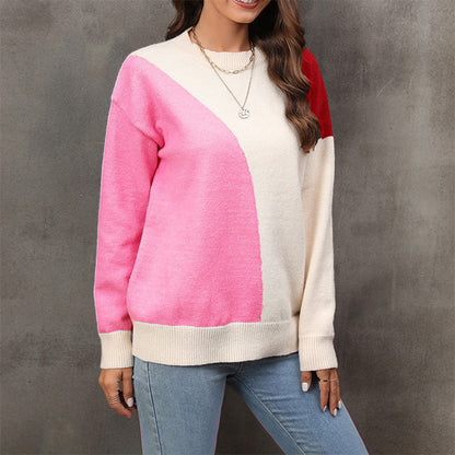 Angelique® | Eleganter und vielseitiger Pullover