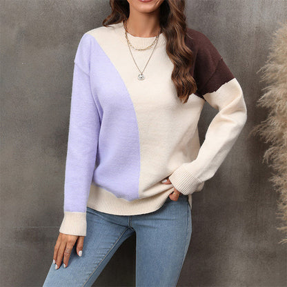 Angelique® | Eleganter und vielseitiger Pullover