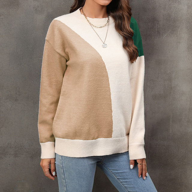 Angelique® | Eleganter und vielseitiger Pullover