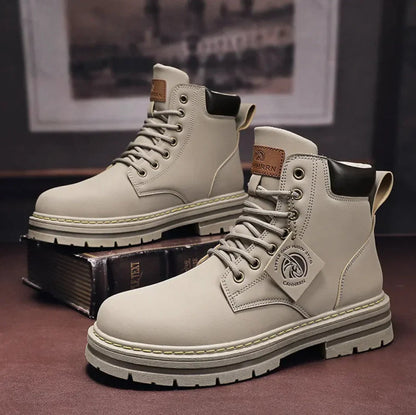 Modern  and supportive orthopedic winter Boots