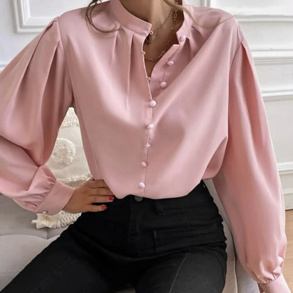 Averie | Elegante und lässige Winterbluse