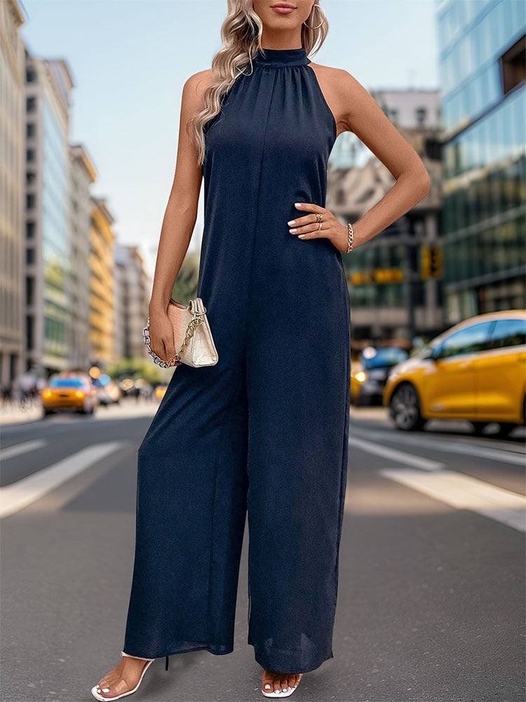 Callista® | Moderner und bequemer Jumpsuit