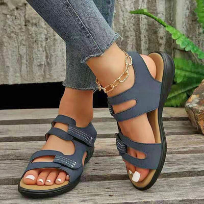 Jovie® | Verspielte und luftige Sandalen