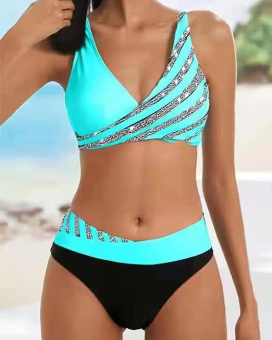 Zendaya® | Weicher und kühler Bikini