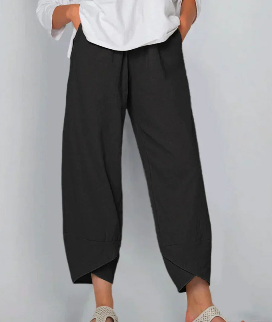 Vilma® | Trendige und elegante General Pants