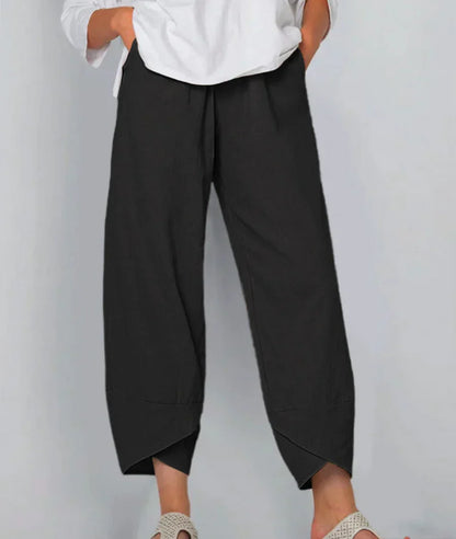 Vilma® | Trendige und elegante General Pants