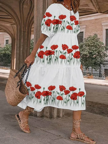 Carolina® | Damen Vintage-K...
