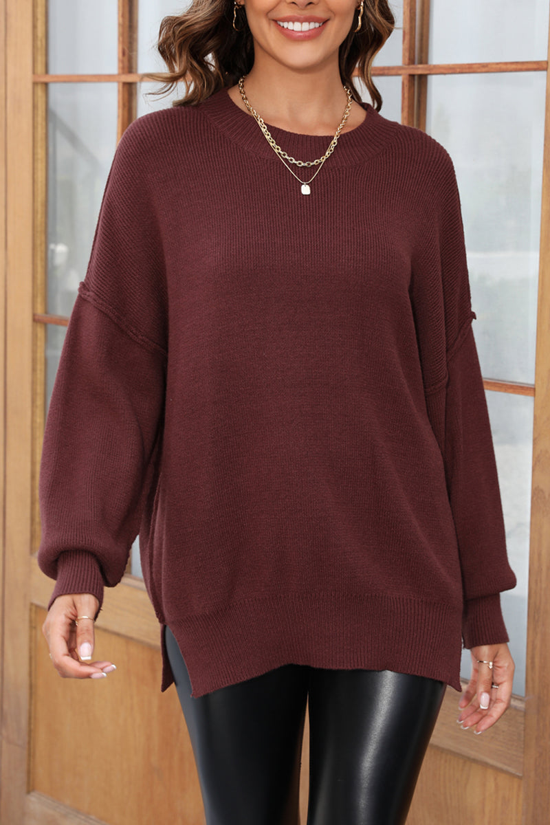 Suzanne® | Stilvoller und eleganter Pullover