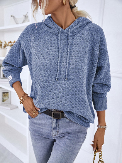 Querida® | Lässiger und müheloser Pullover