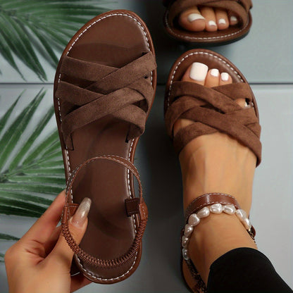 Esmeralda® | Vintage-inspirierte und coole Sandalen