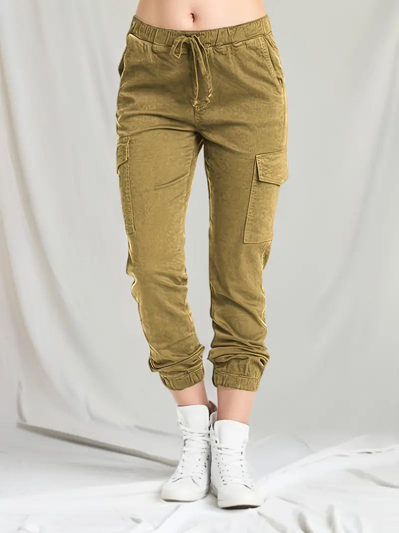 Dasha® | Vielseitige und bequeme General Pants