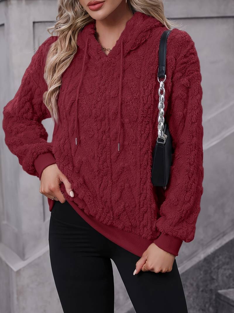 Astrid | Klassischer und stilvoller allgemeiner Pullover