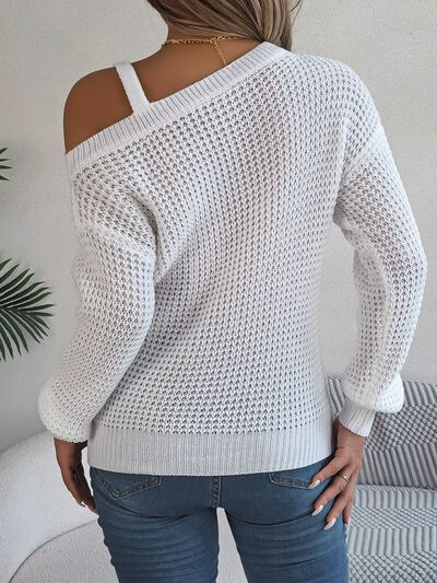 Joana | Bequemer und stilvoller allgemeiner Pullover