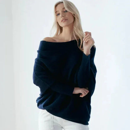 Viveca® | Entspannt und zeitlos allgemeiner Pullover