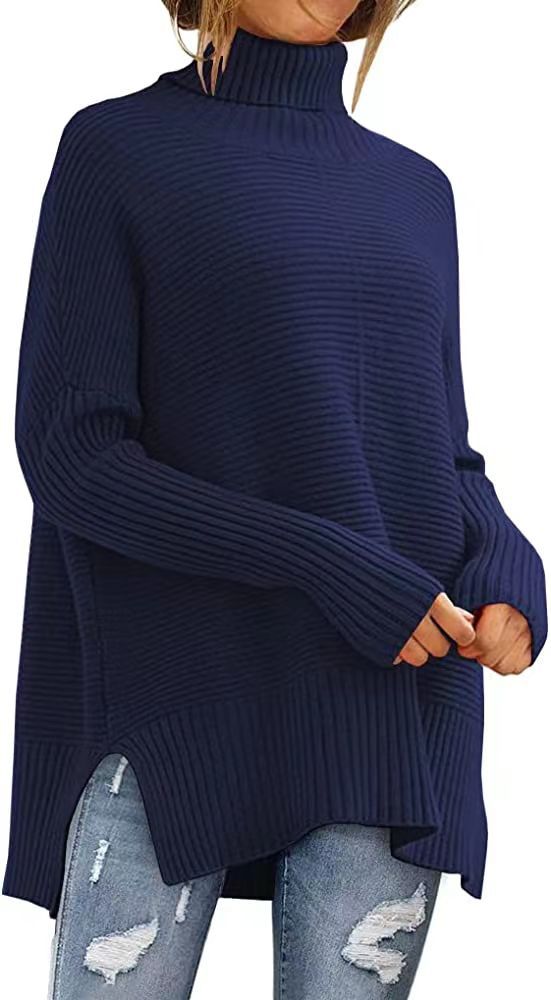 Geltrude® | Mühelos warmer Pullover