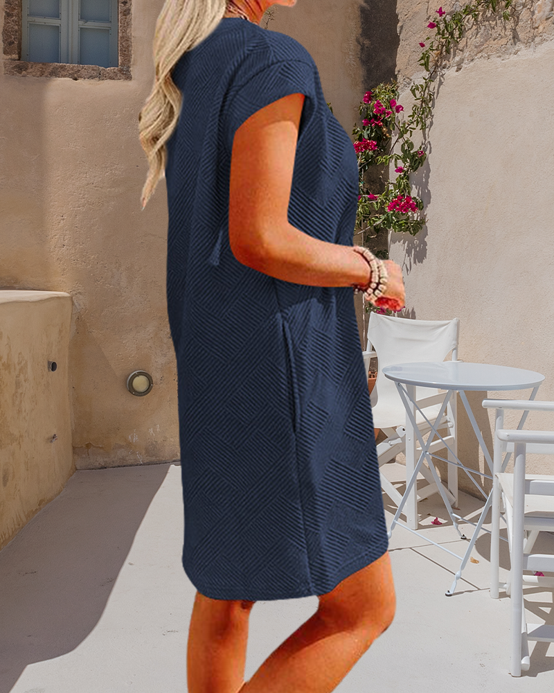 Henrietta® | Entspanntes und stilvolles Kleid