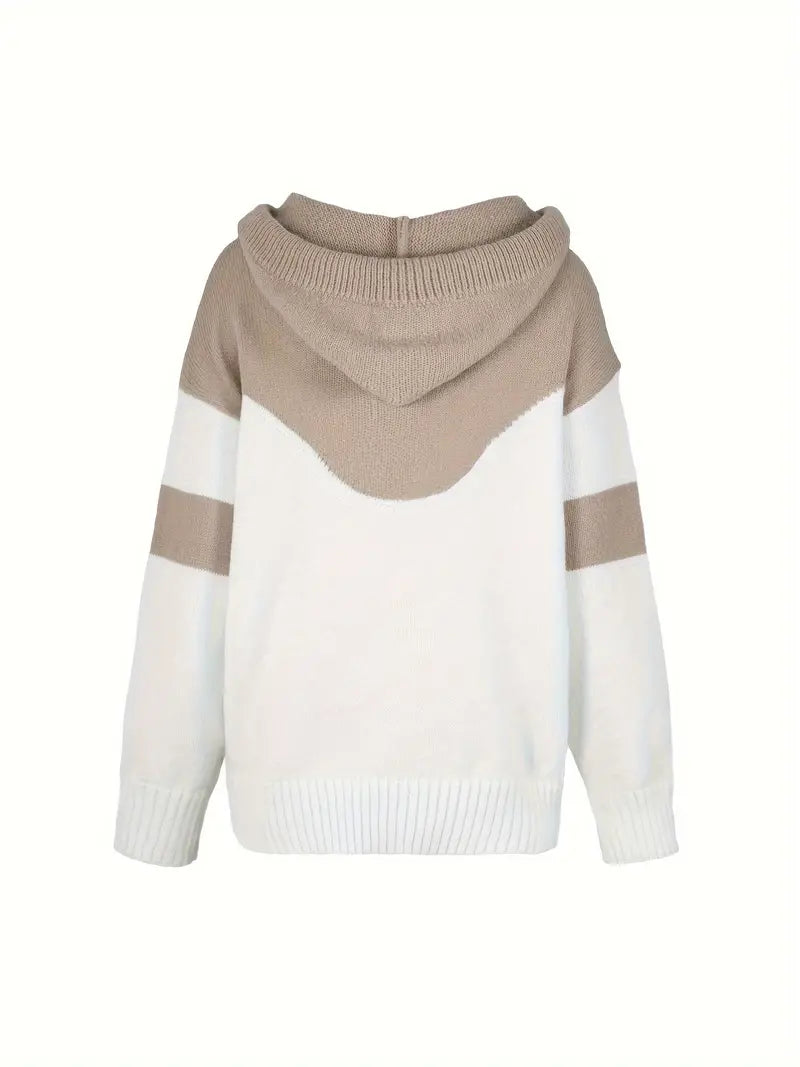 Yvette | Lässige und bequeme Winterpullover