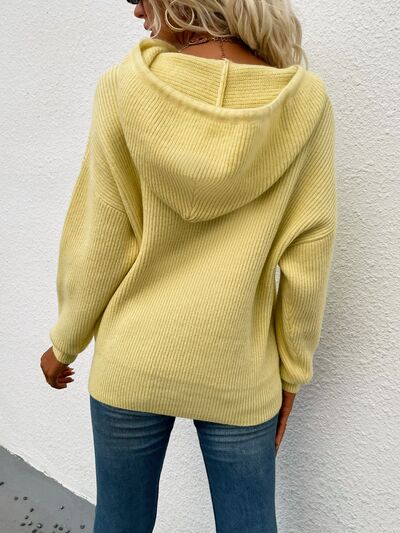 Delara® | Entspannter und modischer Pullover