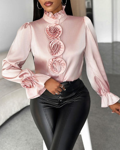 Verena® | Elegantes Obertei...