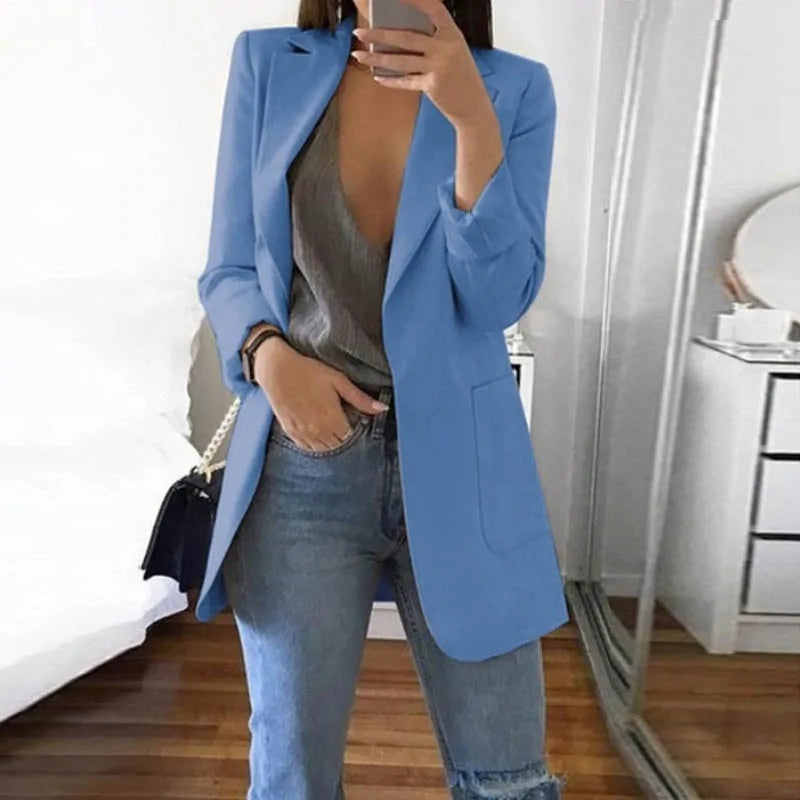 Kylie® | Zeitlos und stilvoll allgemeiner Blazer