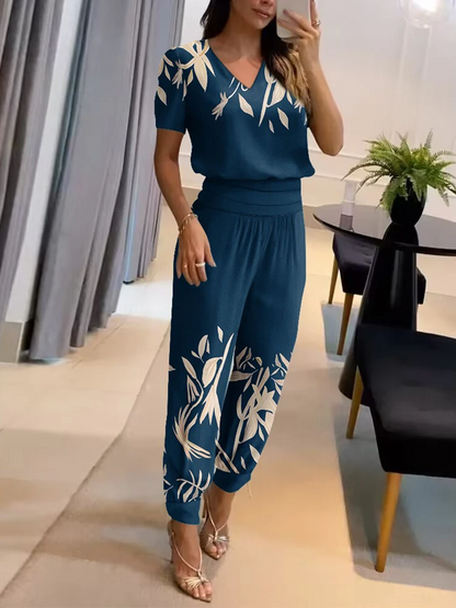 Briony® | Eleganter und luftiger Jumpsuit