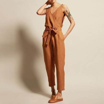 Nina® | Femininer und luftiger Jumpsuit