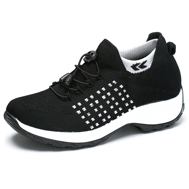 Sleek and supportive orthopedic winter Shoes