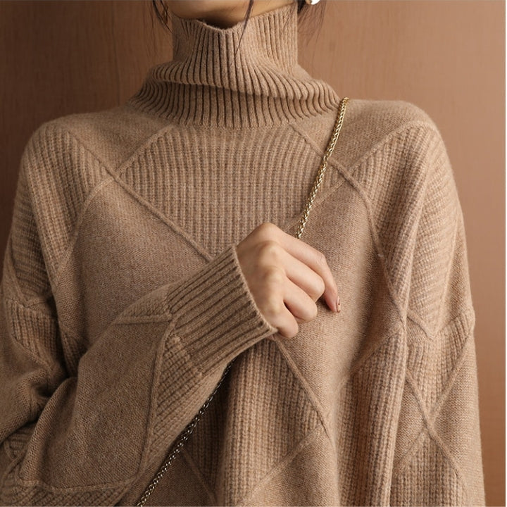 Oriana® | Eleganter und vielseitiger allgemeiner Pullover