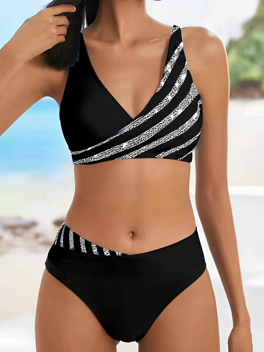 Dinah® | Moderner und cooler Bikini