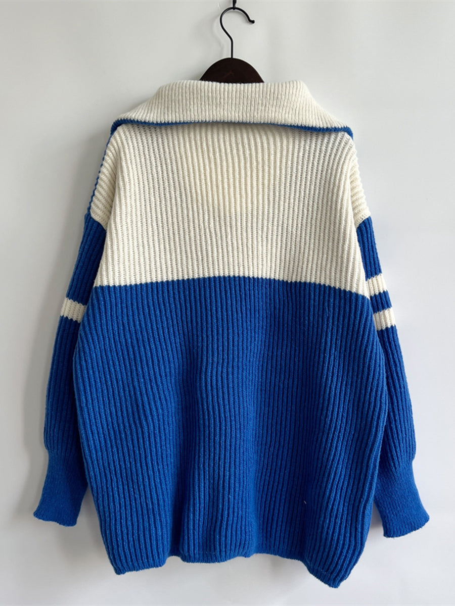 Silja | Eleganter und vielseitiger Winterpullover