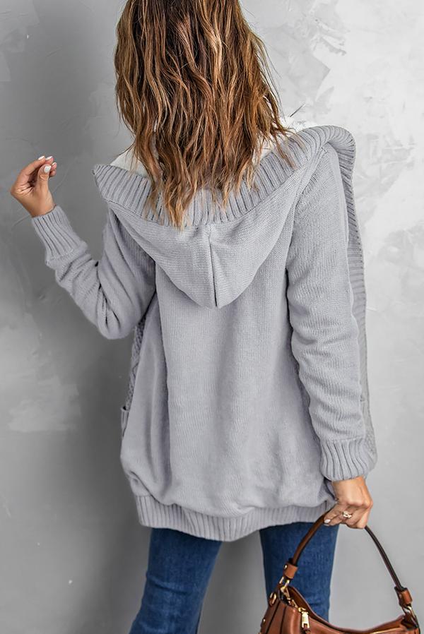 Lysandra | Zeitloser und eleganter Pullover