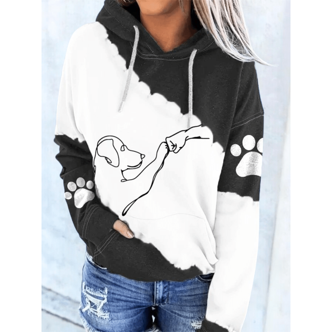 Fritzi | Effortless and Chic Winterpullover