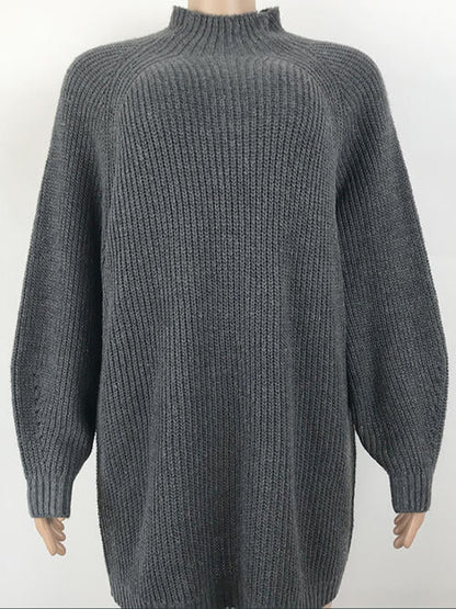 Eileen | Elegant und lässig allgemeiner Pullover