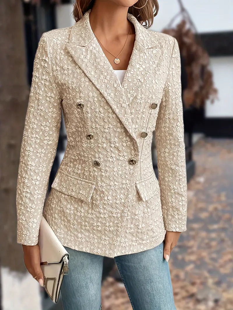 Patience® | Elegant und lässig allgemeiner Blazer