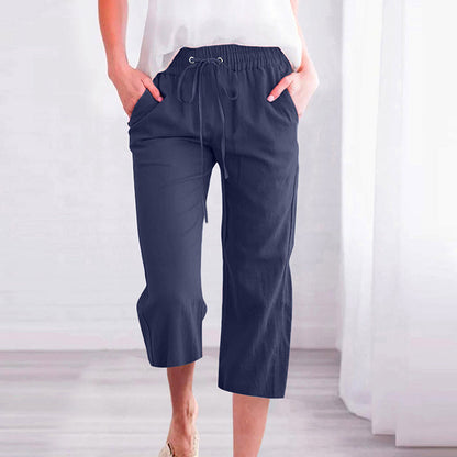 Dove® | Minimalistische und leichte Hose