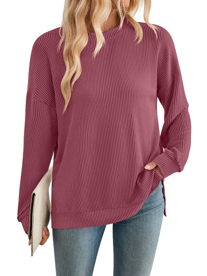 Ursuline® | Bequemer und kuscheliger Pullover