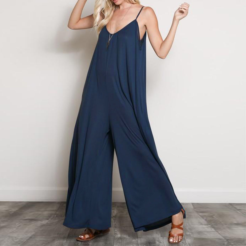 Aleksandra® | Moderner und modischer Jumpsuit