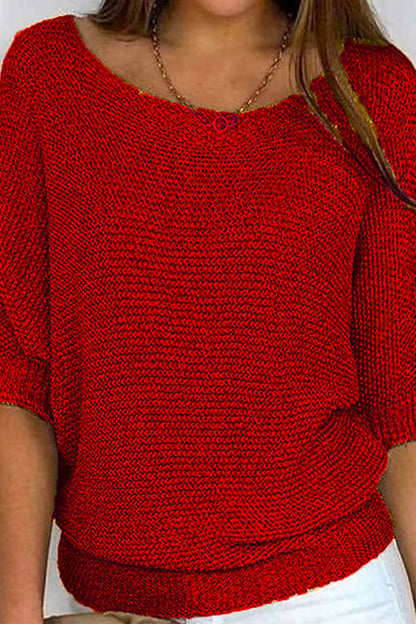 Alderney | Mühelose und stilvolle Winterpullover