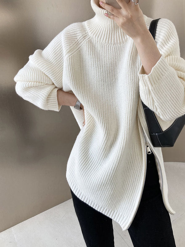 Polina | Bequemer und modischer Winterpullover