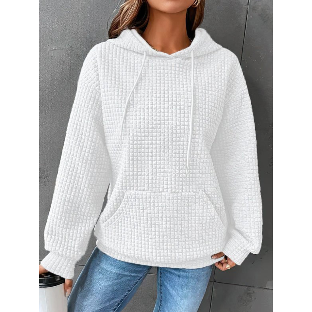 Anahita | Zeitloser und stilvoller Pullover