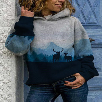 Thisbe | Zeitloser und stilvoller Winterpullover