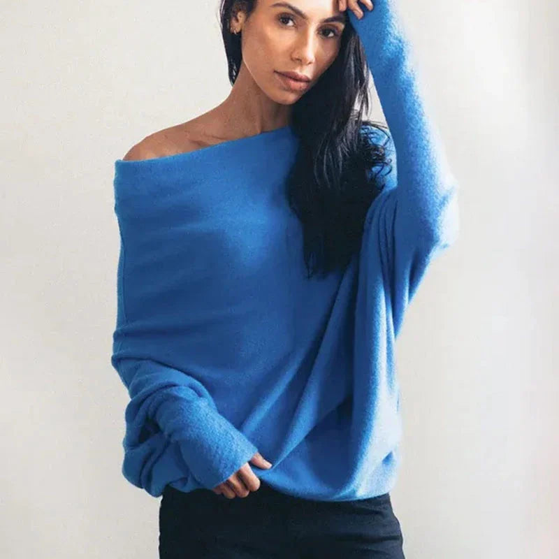 Kailani® | Vielseitiger und bequemer allgemeiner Pullover