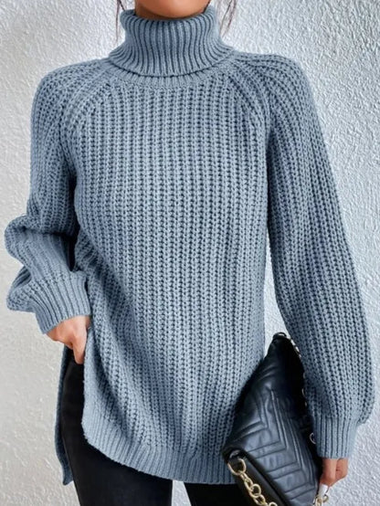 Sariah | Elegant und lässig Winter Pullover