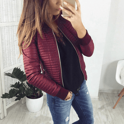 Anais | Zeitlose und stilvolle Winterjacke