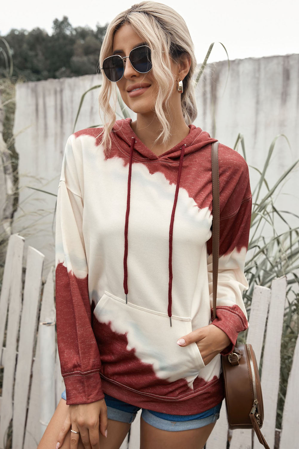 Danielle® | Eleganter und vielseitiger Hoodie